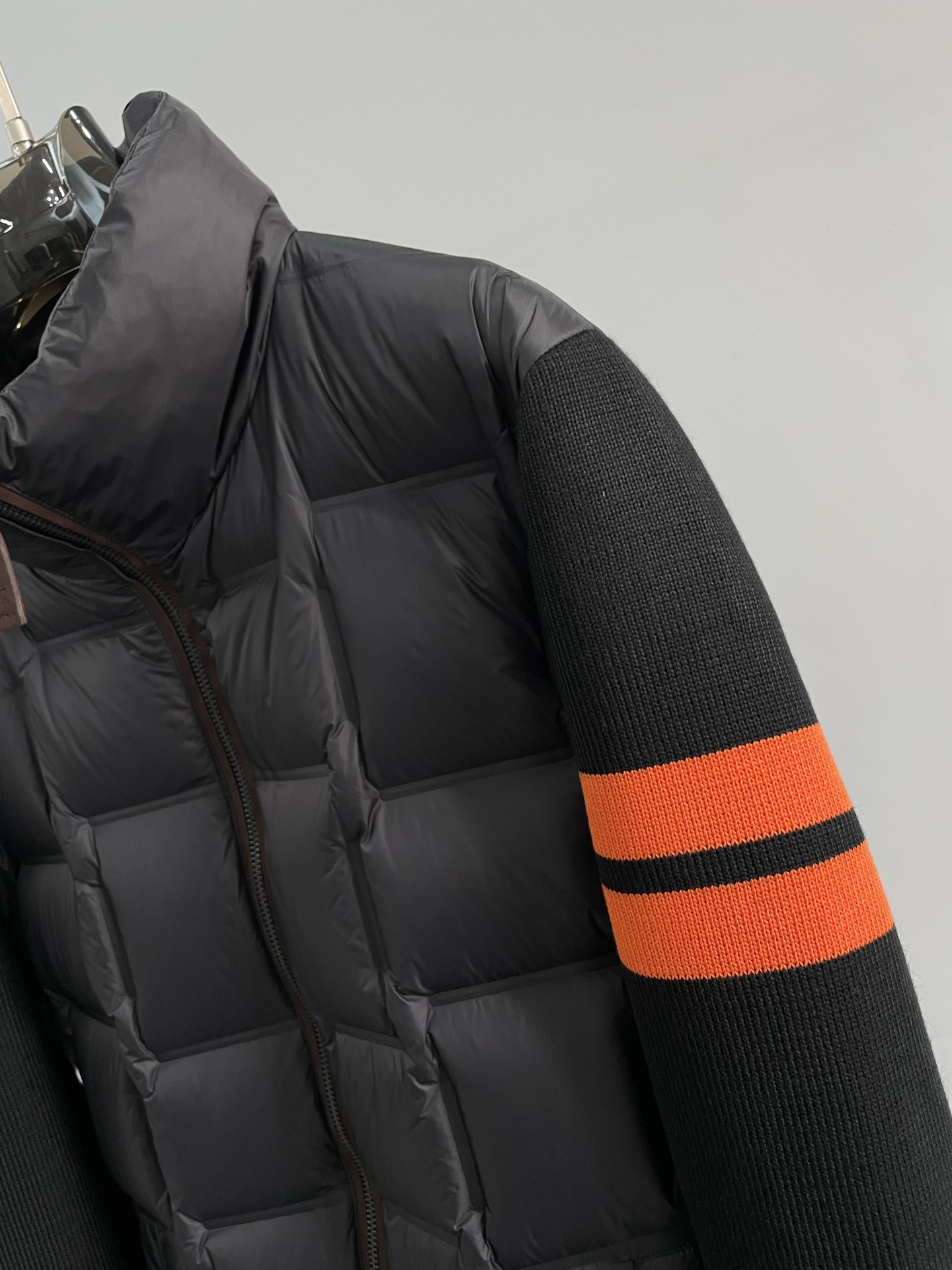 Zegna Down Jackets